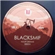 Blacksmif - Hoop Dreams